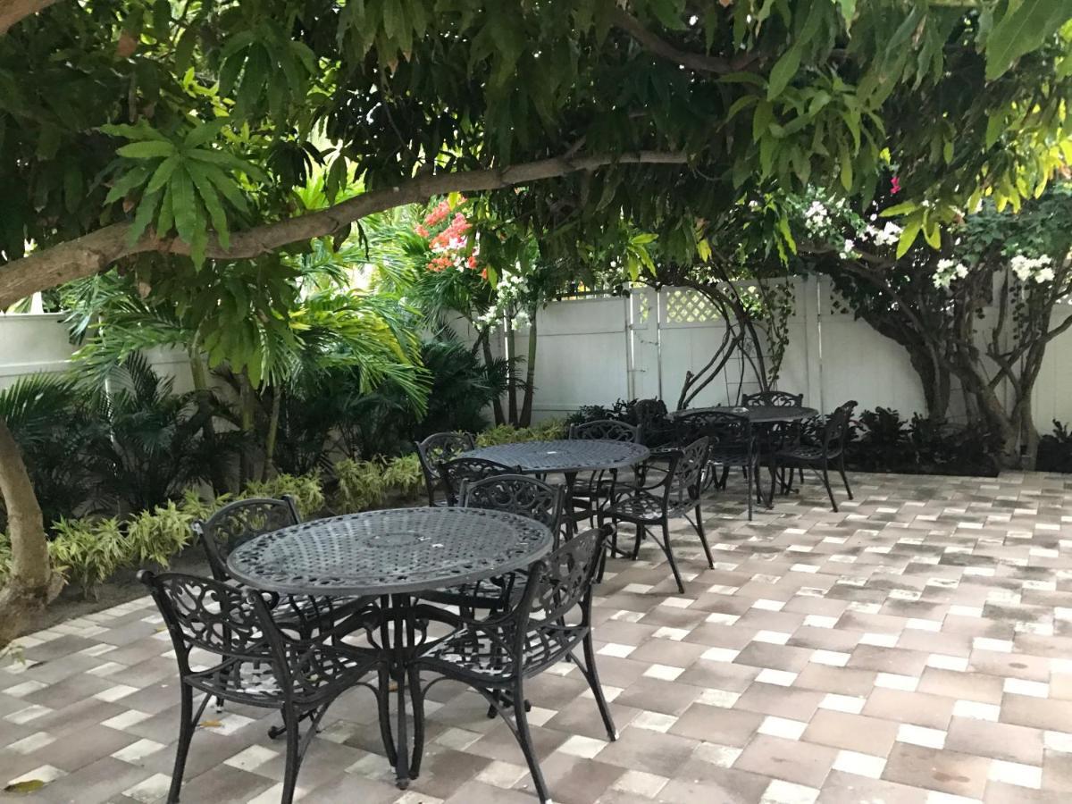 Harding Boutique Aparthotel