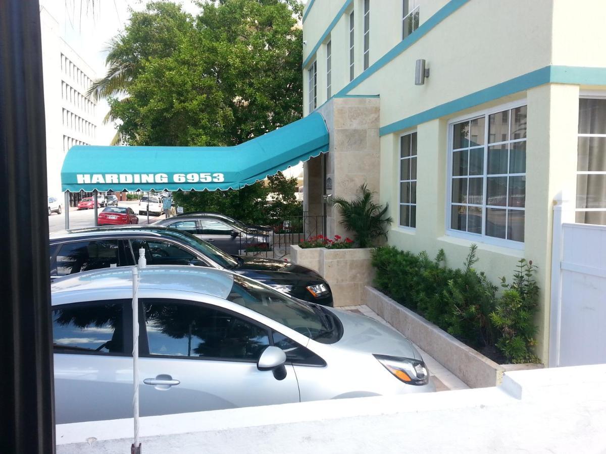 Harding Boutique *