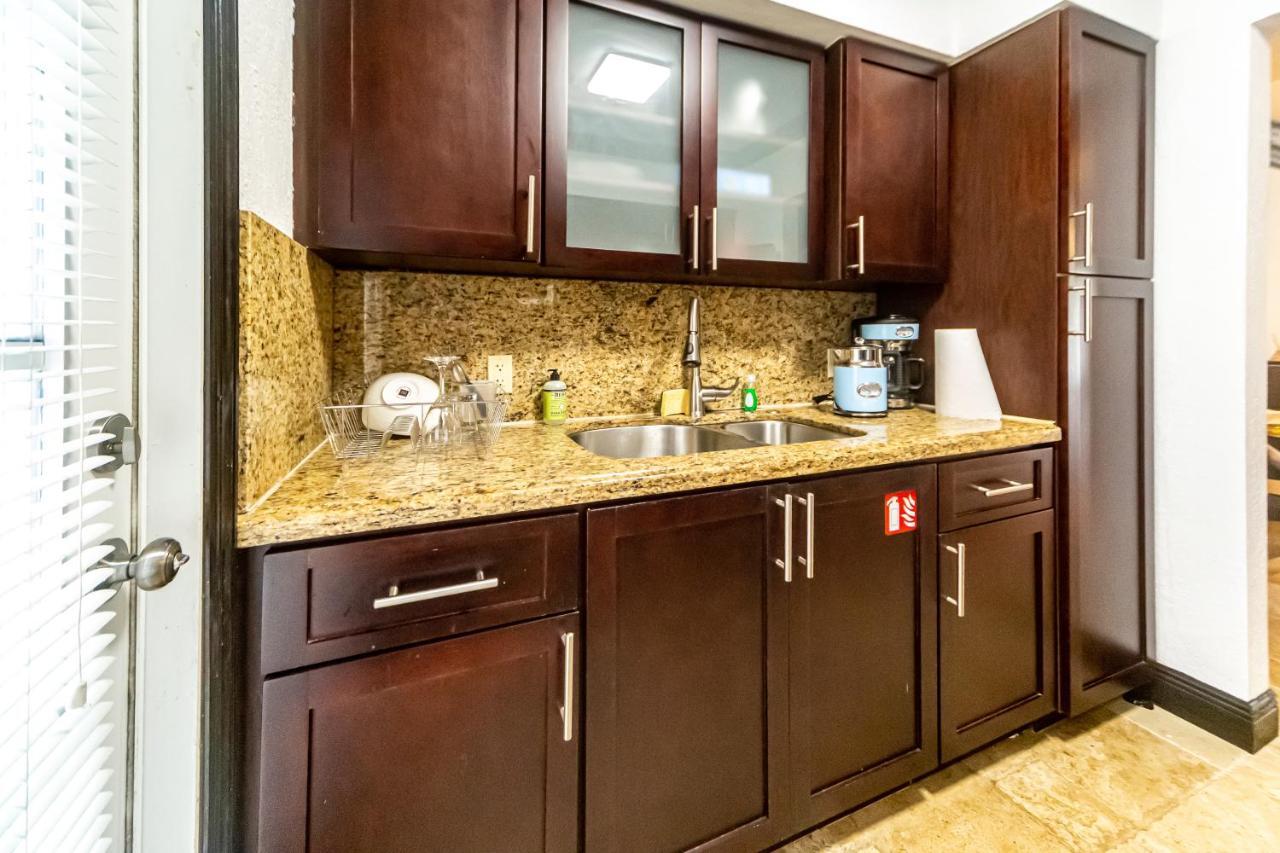 The Meridian Apartment