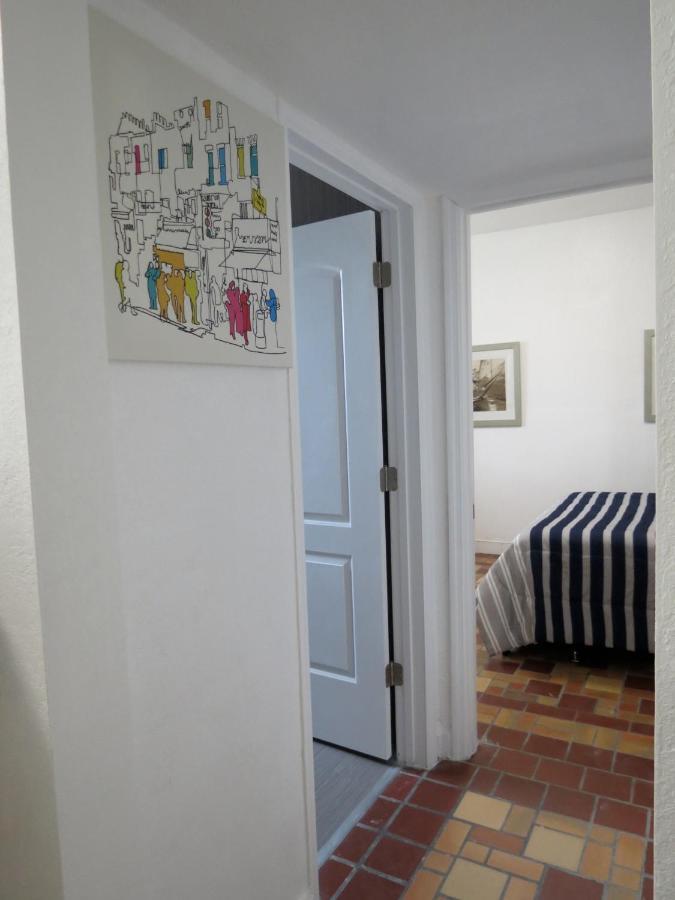 Harding Boutique Aparthotel