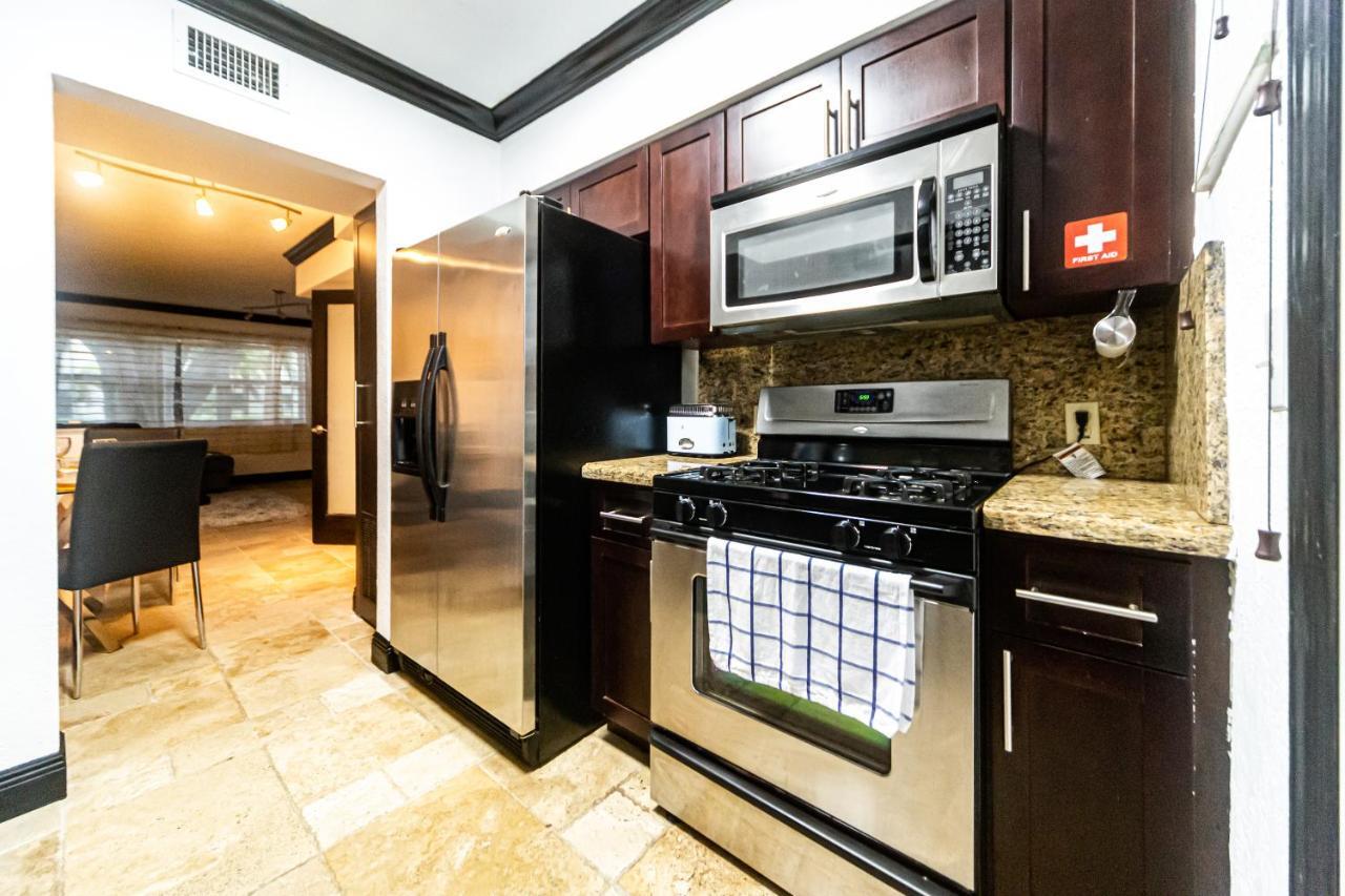 Apartment The Meridian *
