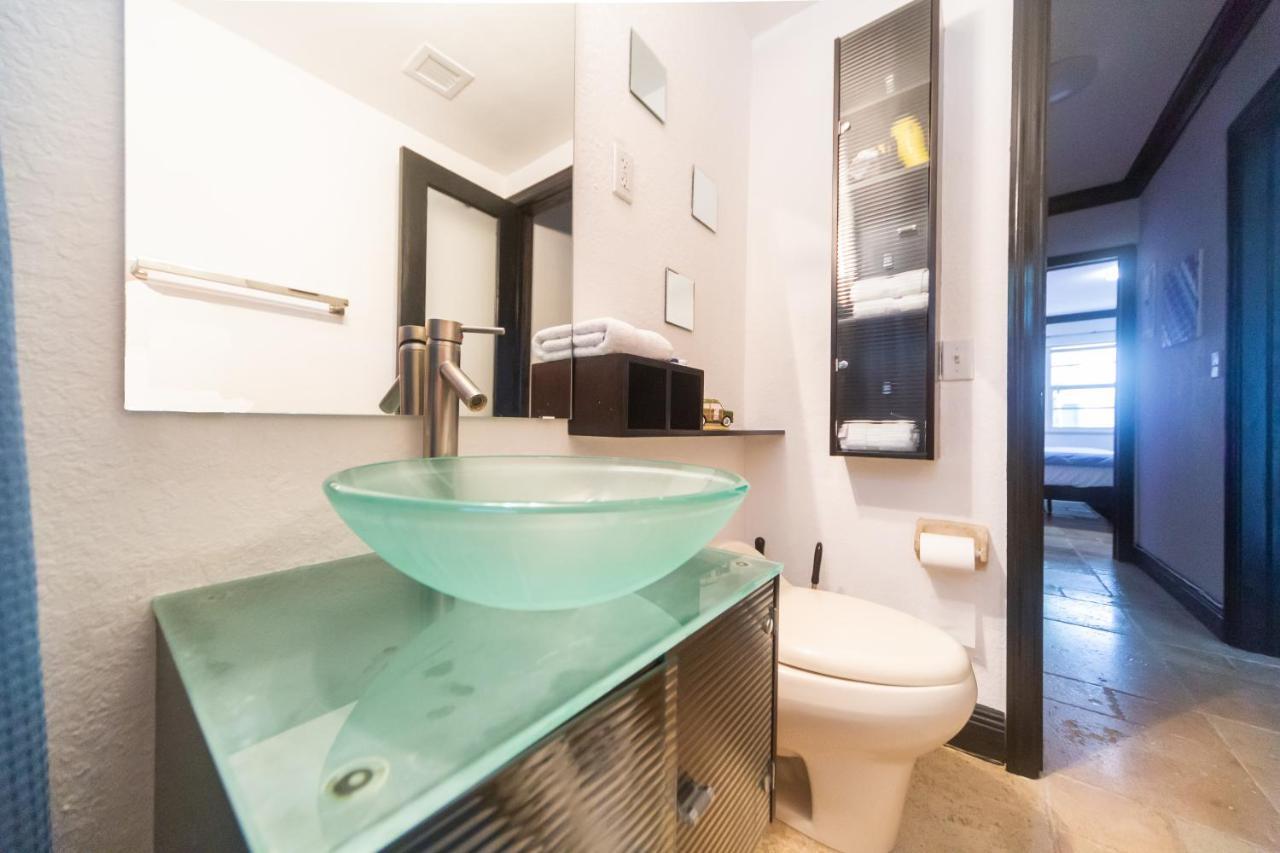 The Meridian Apartment