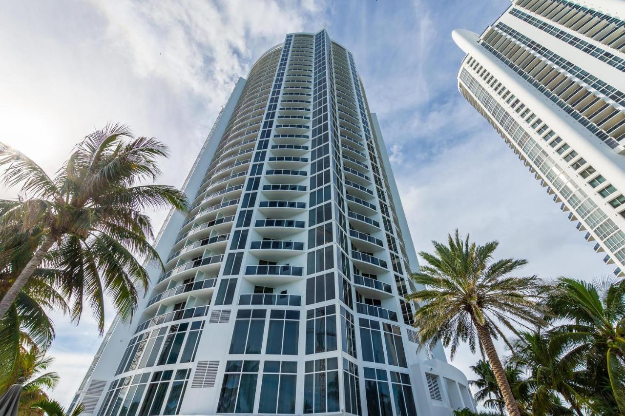 Trump International Ocean View 1,100 Sf 1 Bed 1bth - Privately Owned Apartment *