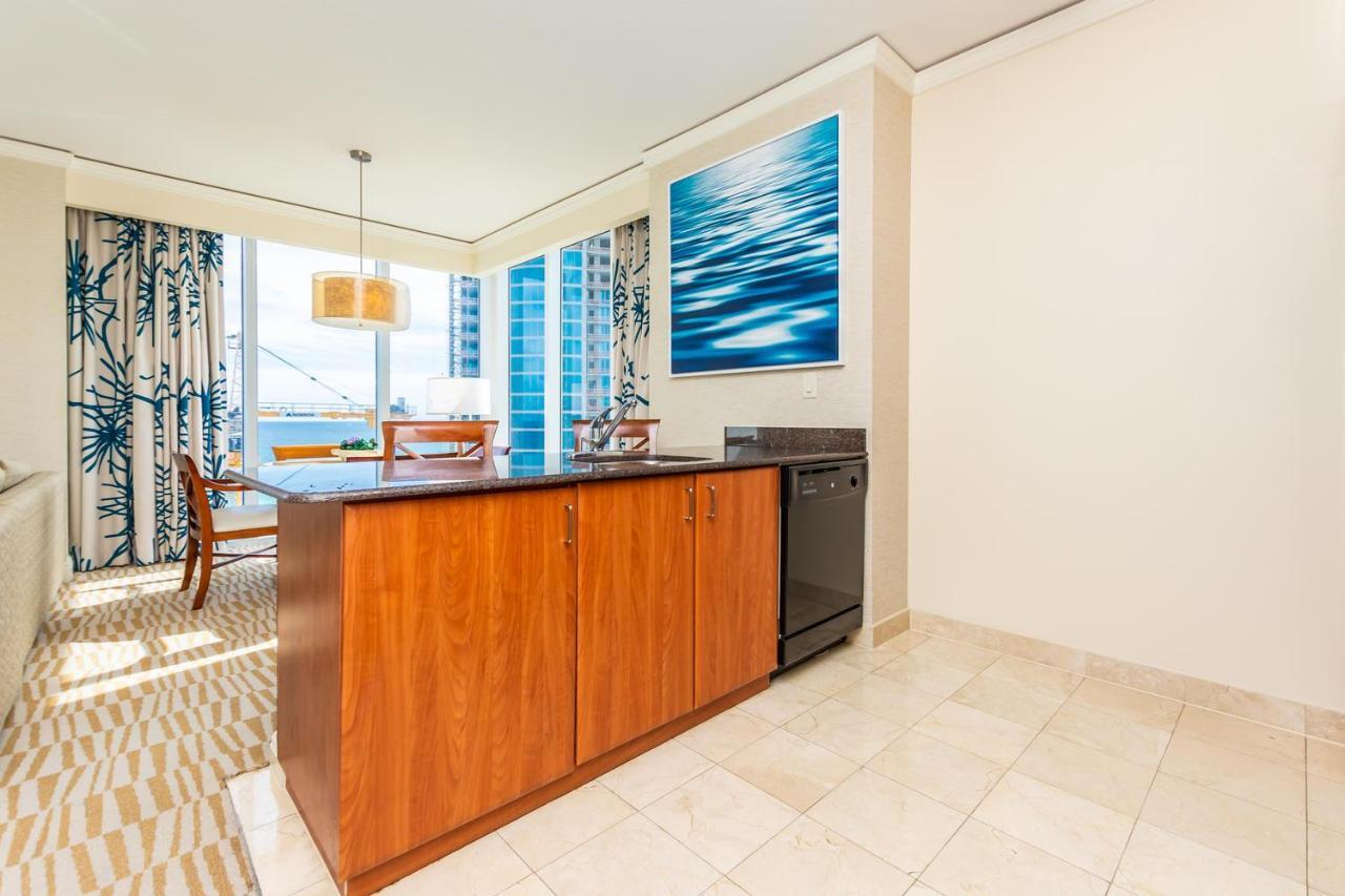 Trump International Ocean View 1,100 Sf 1 Bed 1bth - Privately Owned Apartment Miami Beach