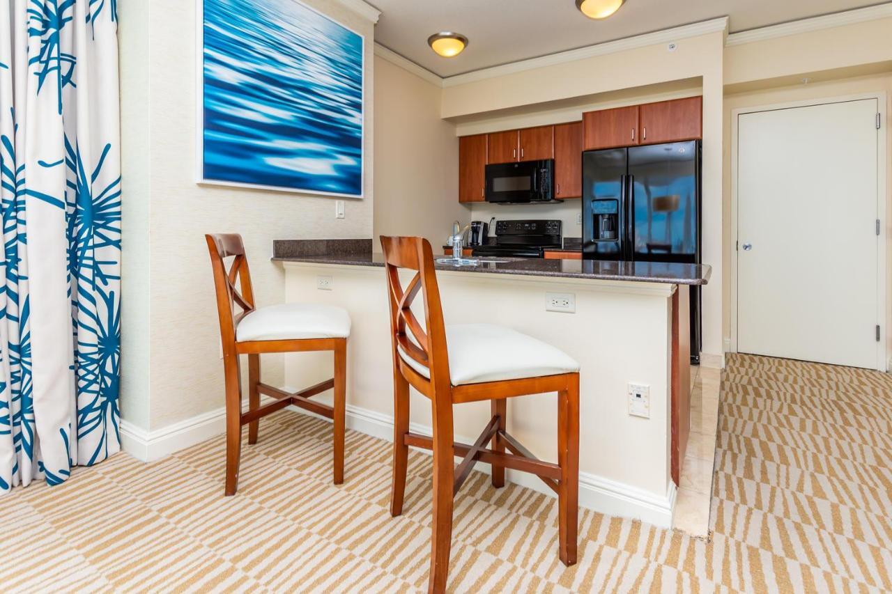 Trump International Ocean View 1,100 Sf 1 Bed 1bth - Privately Owned Apartment