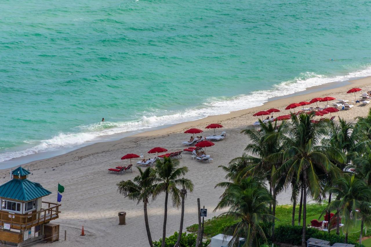 Trump International Ocean View 1,100 Sf 1 Bed 1bth - Privately Owned Apartment