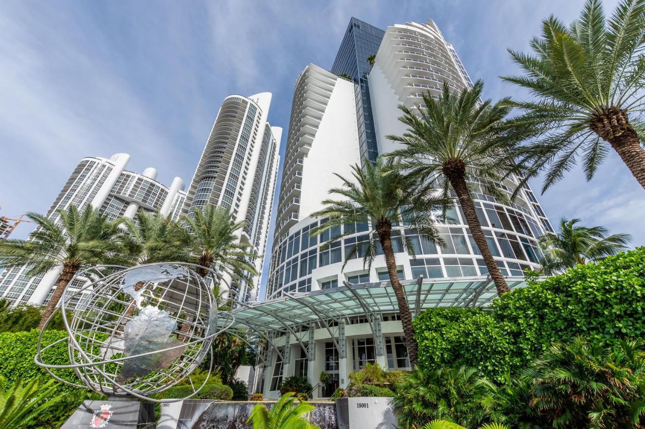 Apartment Trump International Ocean View 1,100 Sf 1 Bed 1bth - Privately Owned Miami Beach