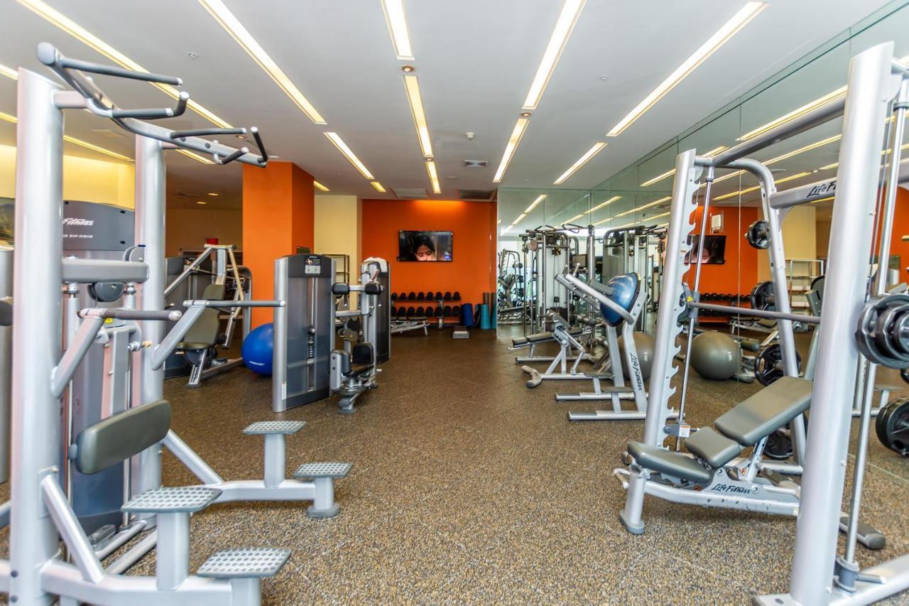 Trump International Ocean View 1,100 Sf 1 Bed 1bth - Privately Owned Miami Beach