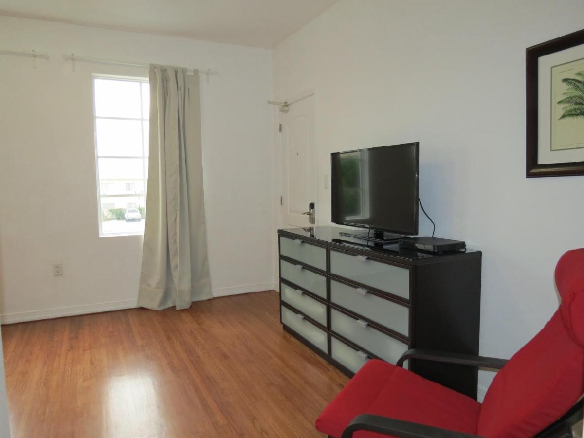 Harding Boutique Aparthotel