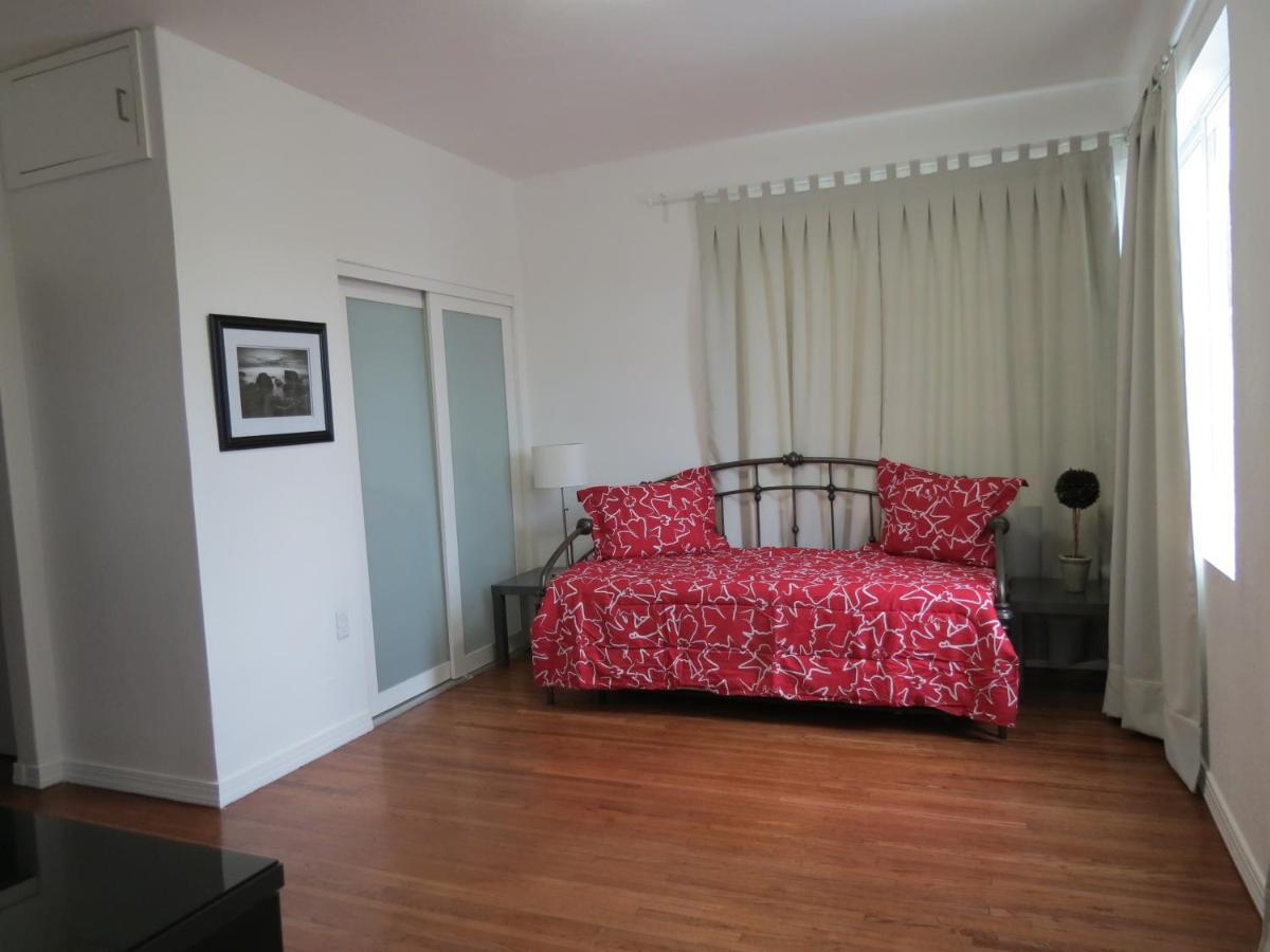 Harding Boutique Aparthotel