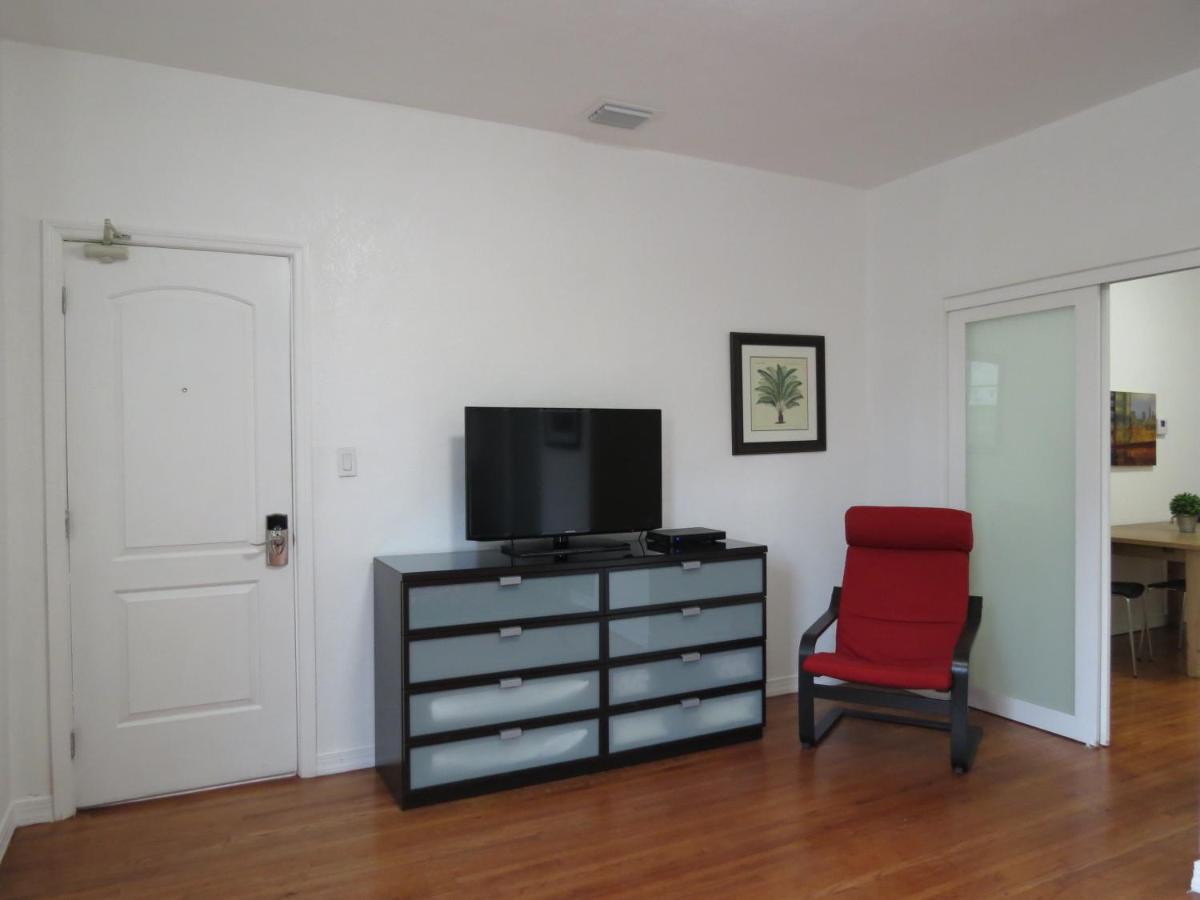 Harding Boutique Aparthotel