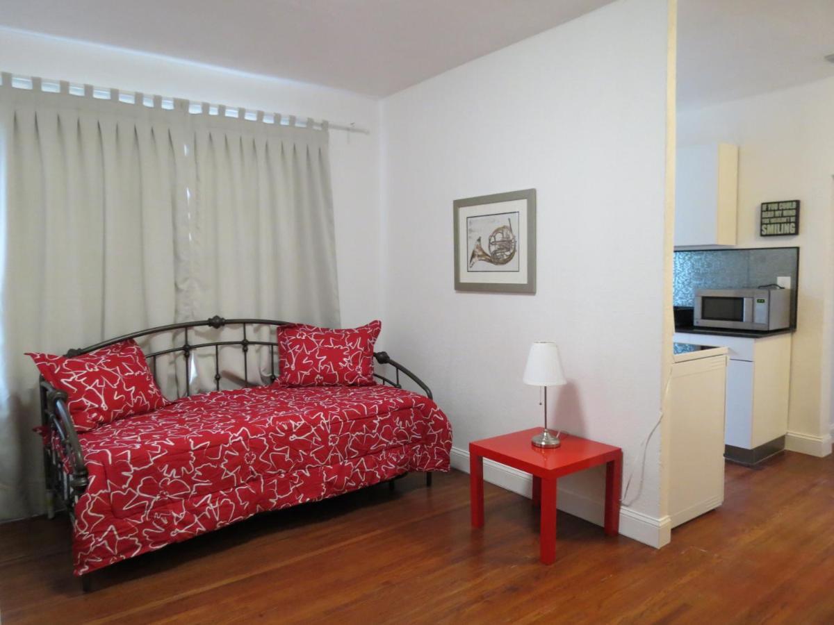 Aparthotel Harding Boutique