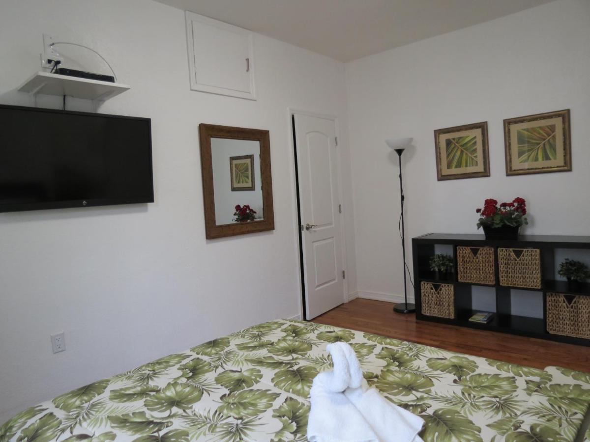 Harding Boutique Aparthotel Miami Beach