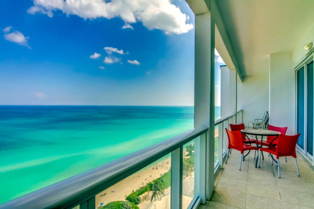Castle Ph3 Holiday home Miami Beach