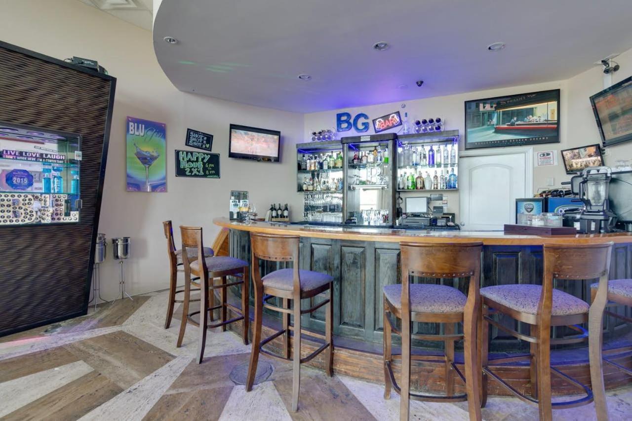 Holiday home Castle Th14 Miami Beach