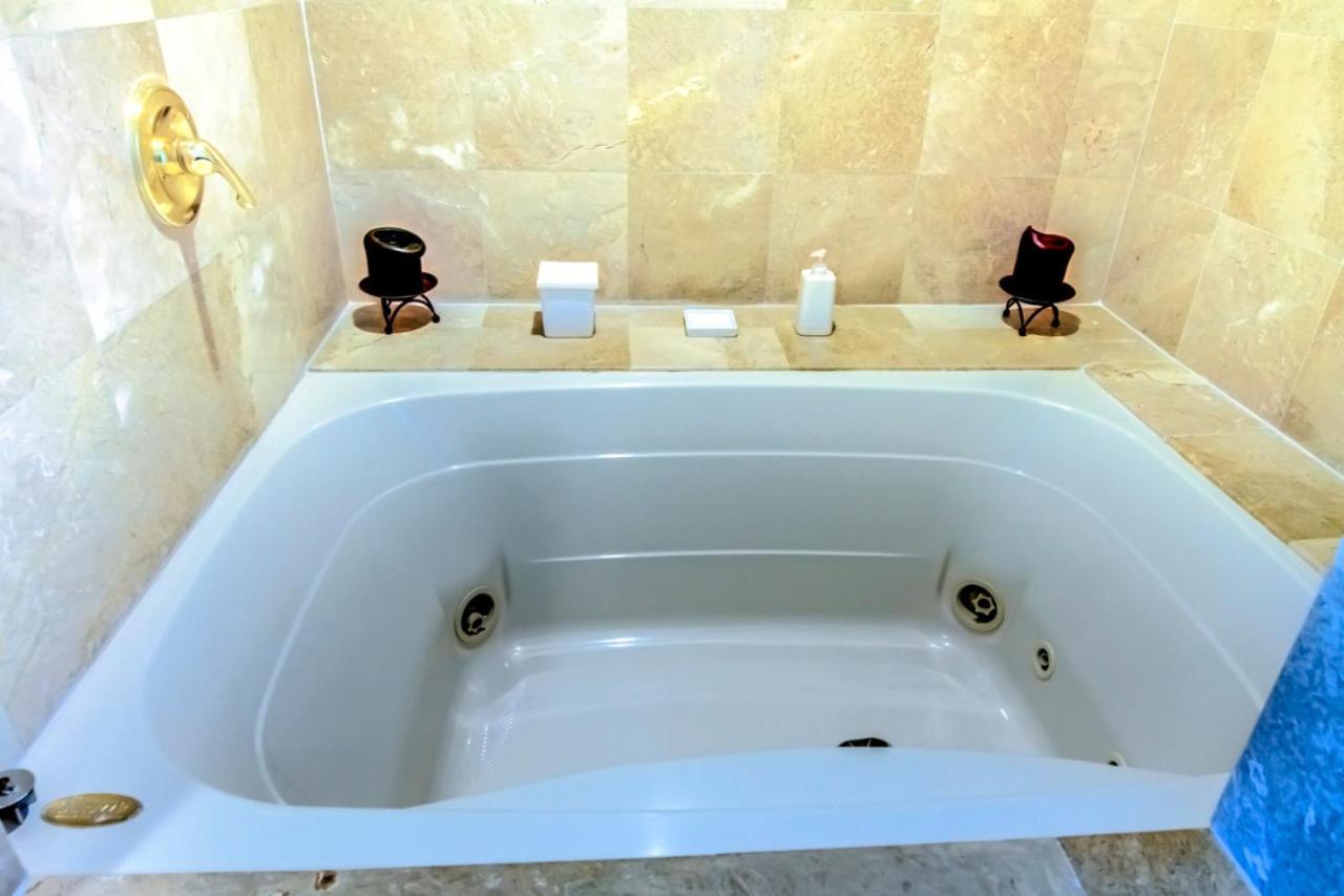 Holiday home Castle Ph3 *