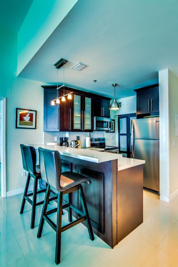 Castle Ph3 Holiday home Miami Beach