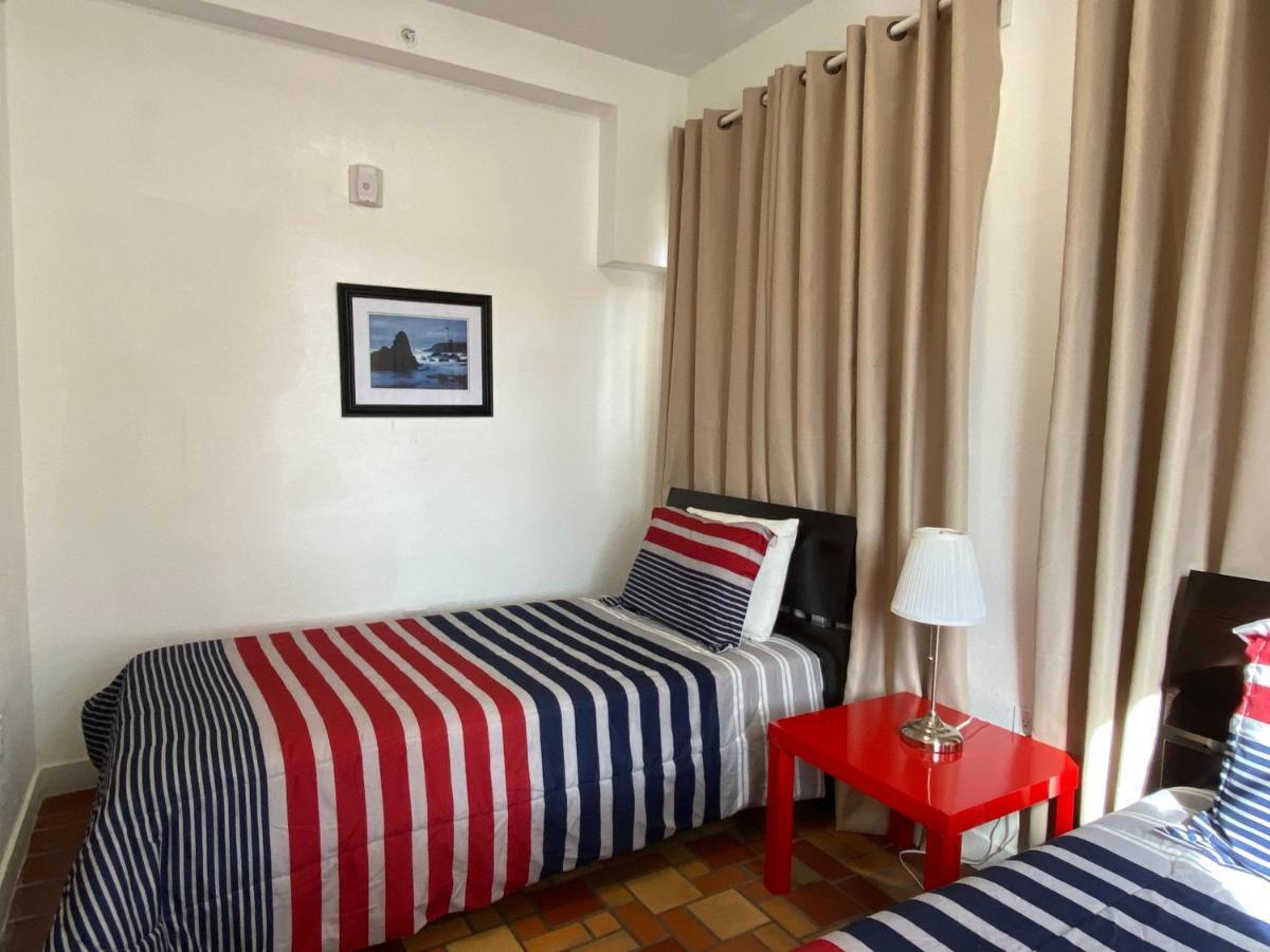 Aparthotel Harding Boutique