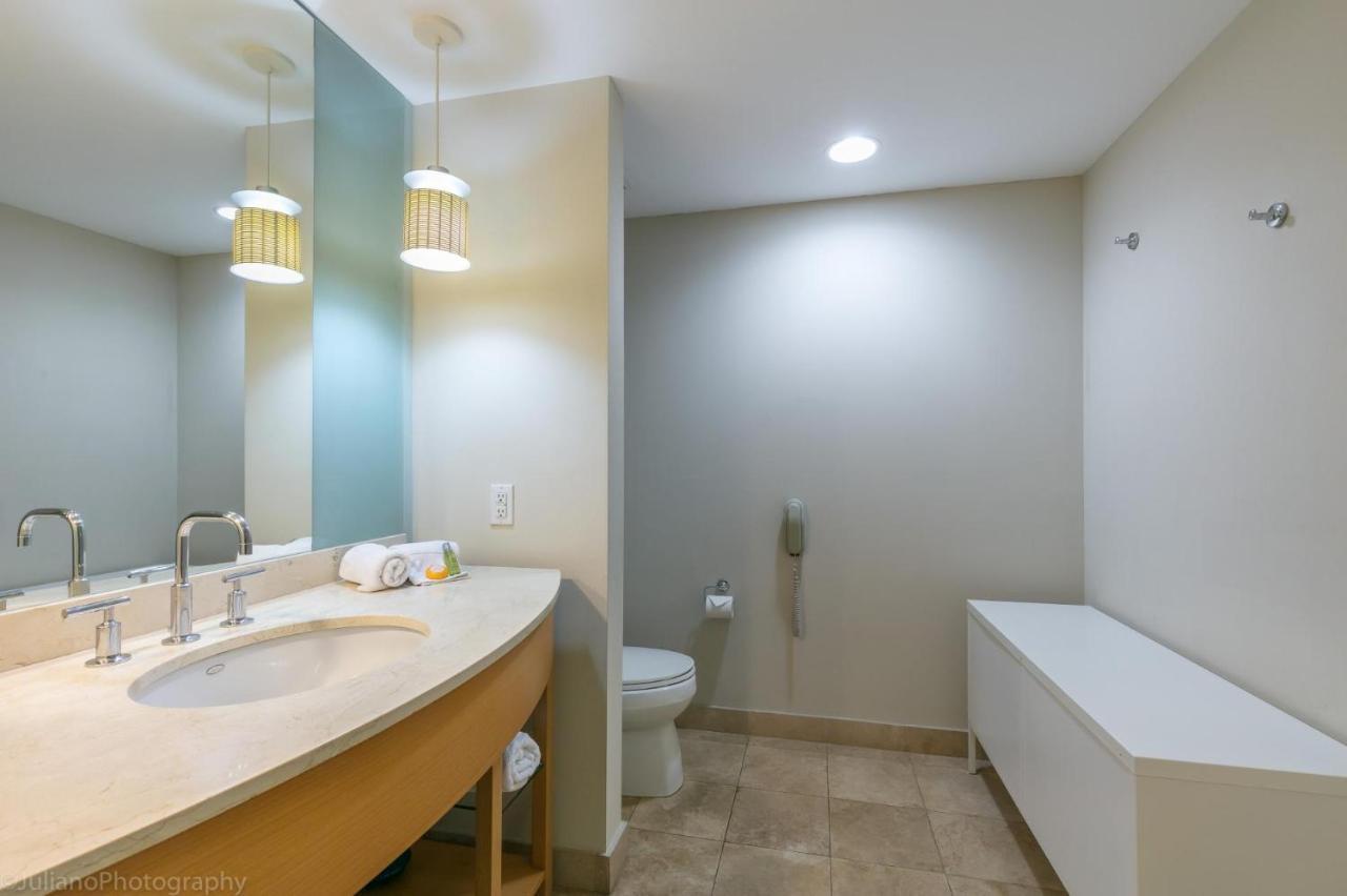 Apartment Ocean View 25th Floor At Marenas By Ammosfl Miami Beach