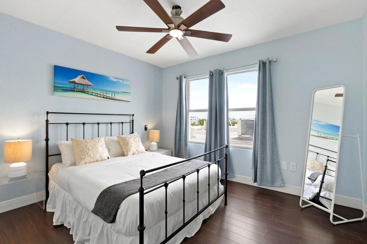 Welworth Units Miami Apartment *