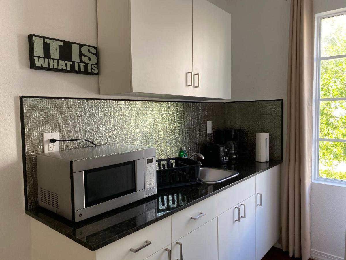 Aparthotel Harding Boutique *