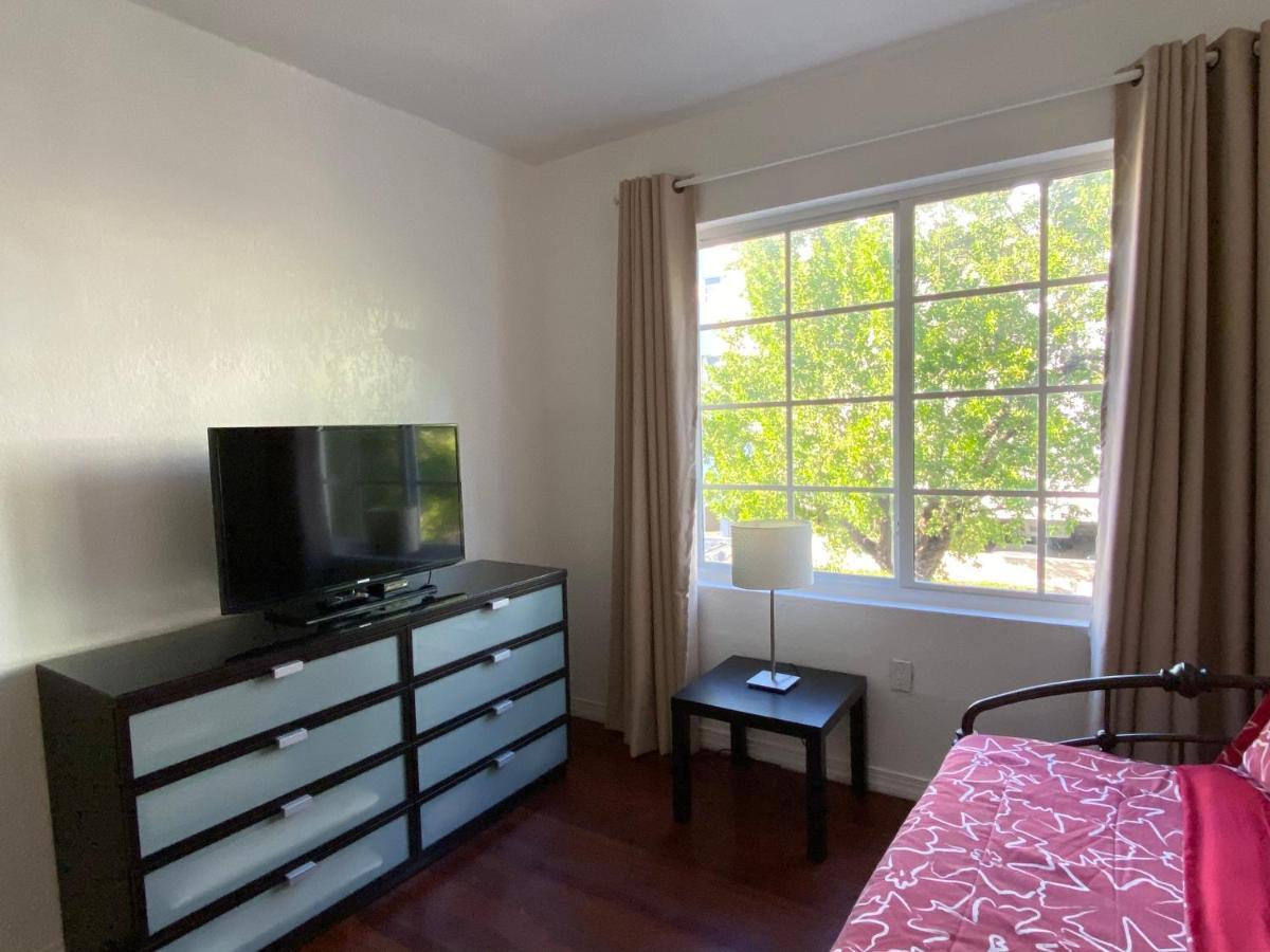Harding Boutique Aparthotel