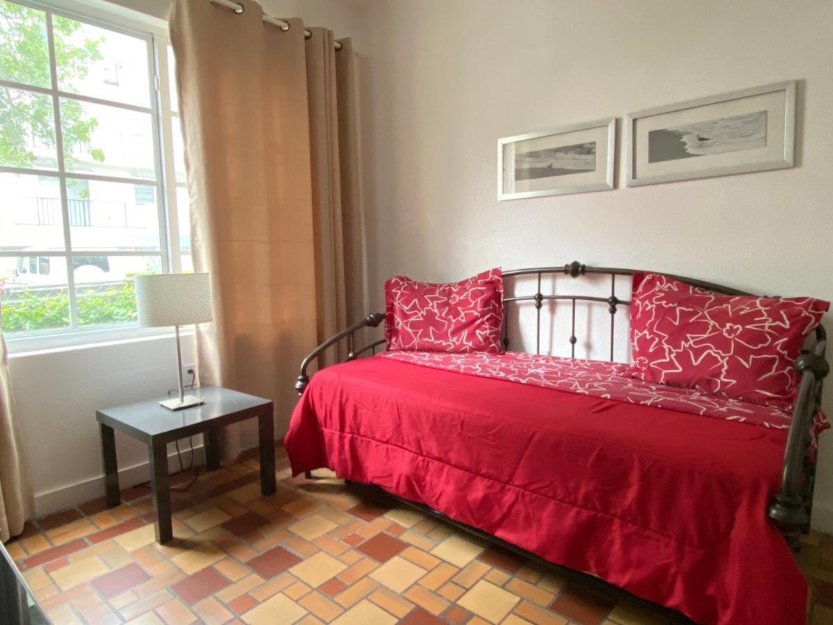 Aparthotel Harding Boutique *