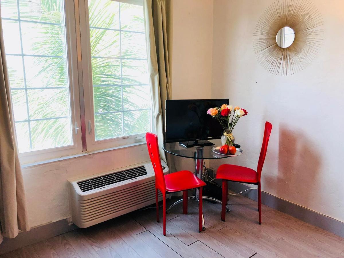 Apartment Cozy Studio In Miami