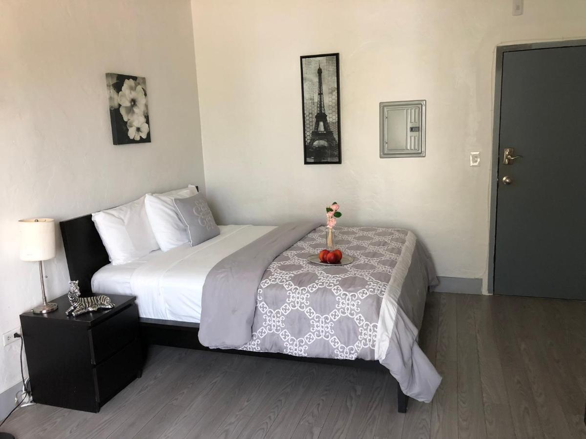 Apartment Cozy Studio In Miami *