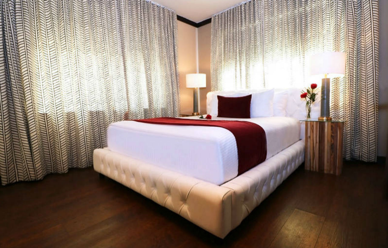 Metropole South 4* Miami Beach