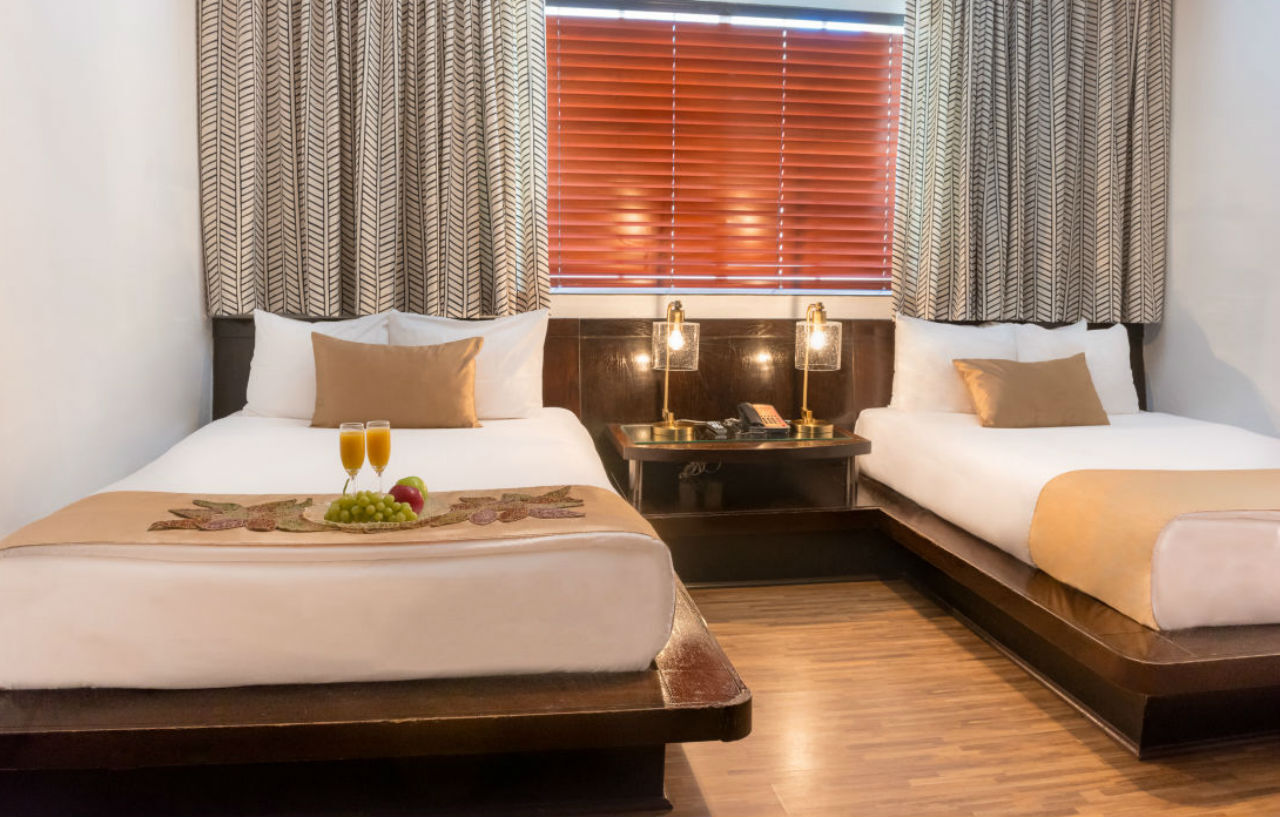 Chelsea Hotel 3*