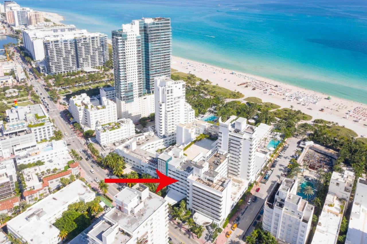Shelborne Miami Beach