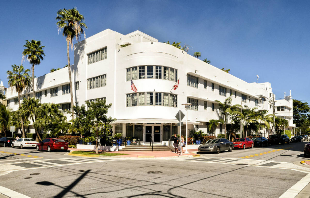 Riviera 4* Miami Beach
