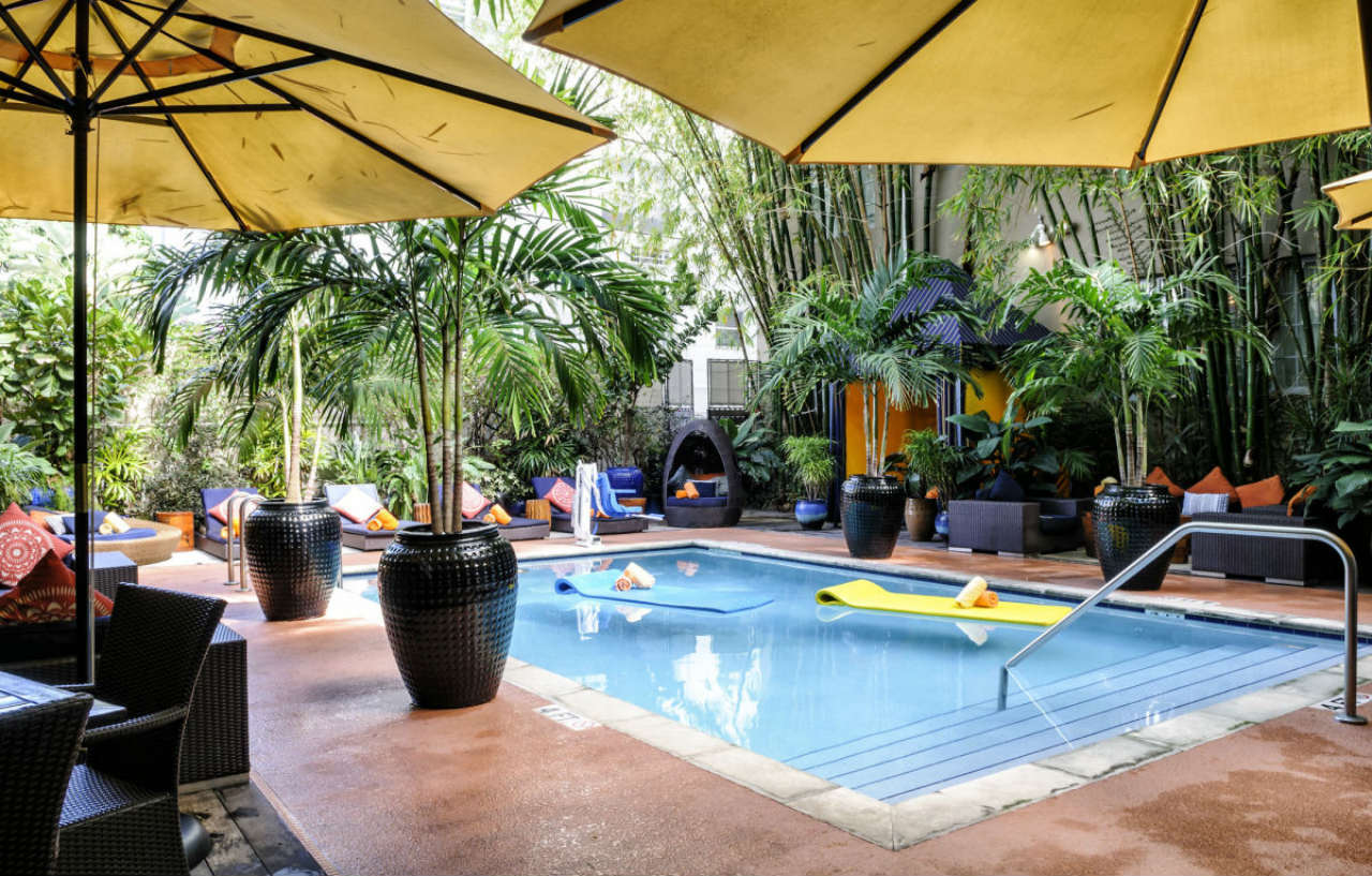 Riviera Miami Beach