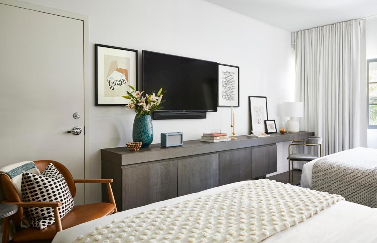 Domio Kaskades Hotel Miami Beach