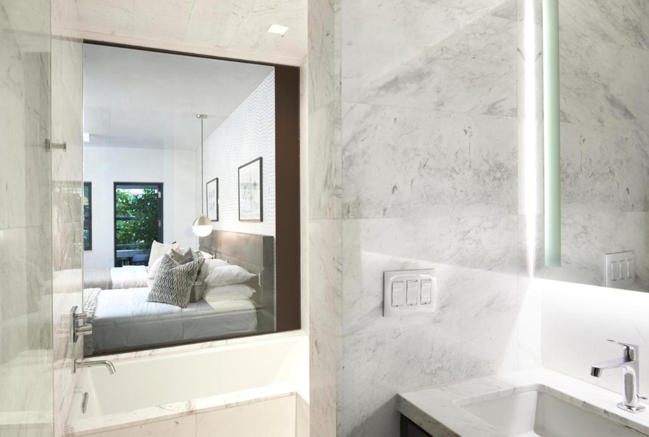 Hotel Domio Kaskades Miami Beach