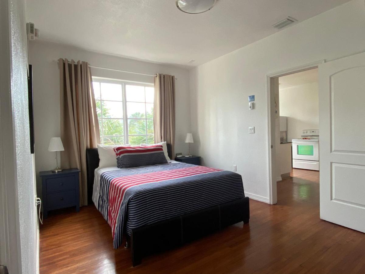 Harding Boutique Aparthotel Miami Beach