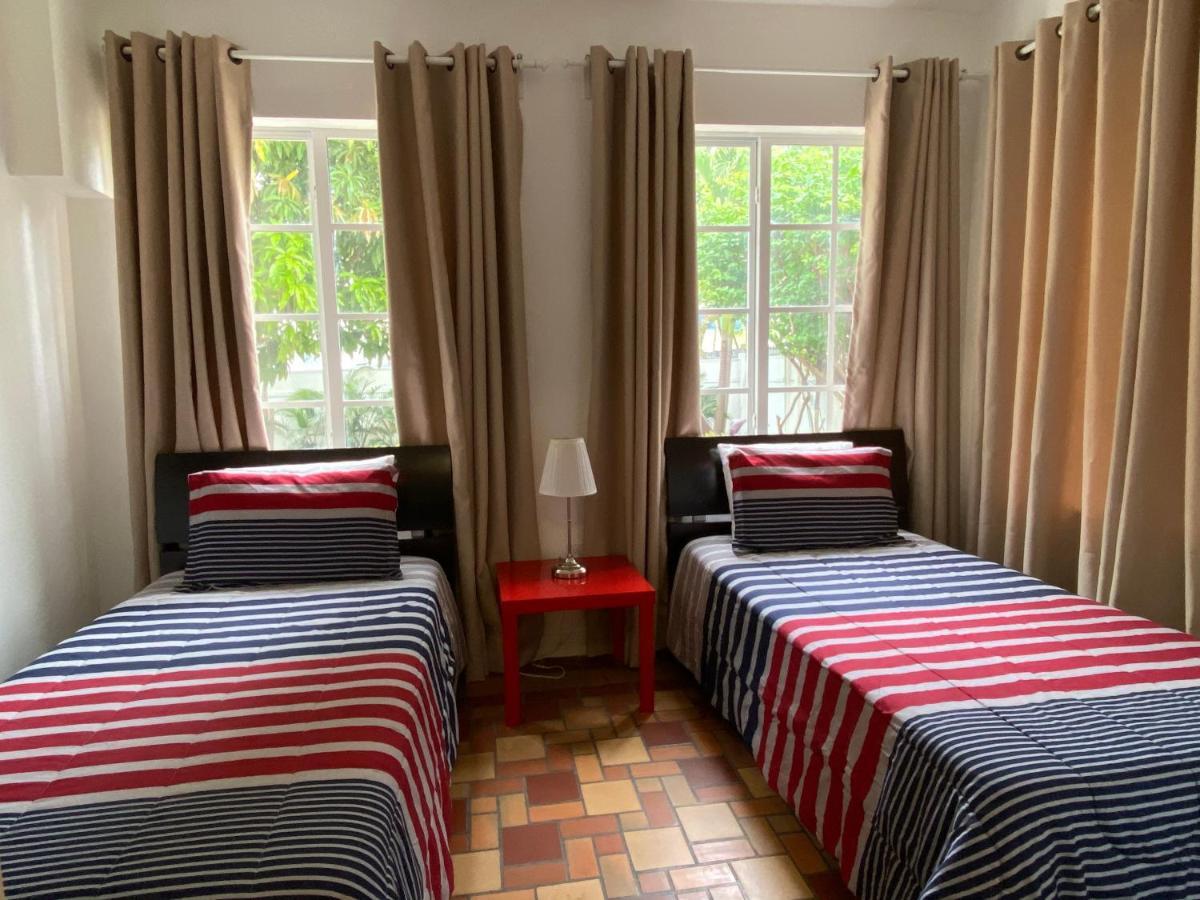 Aparthotel Harding Boutique Miami Beach