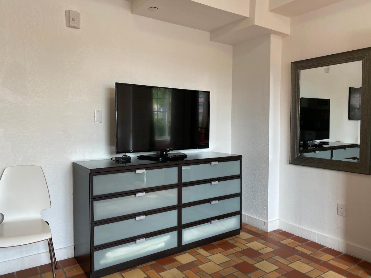 Aparthotel Harding Boutique Miami Beach