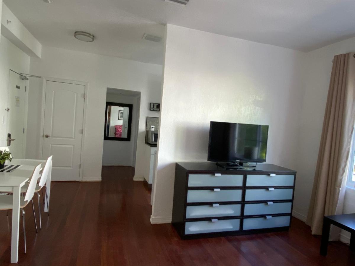 Aparthotel Harding Boutique Miami Beach