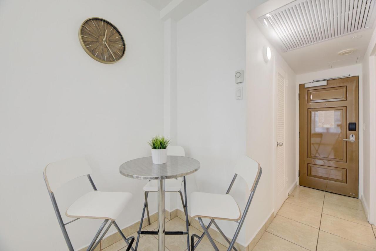 Aparthotel Shelborne *