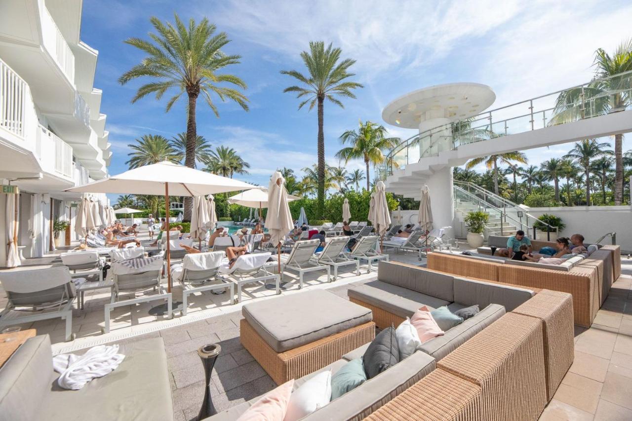 Shelborne Aparthotel Miami Beach