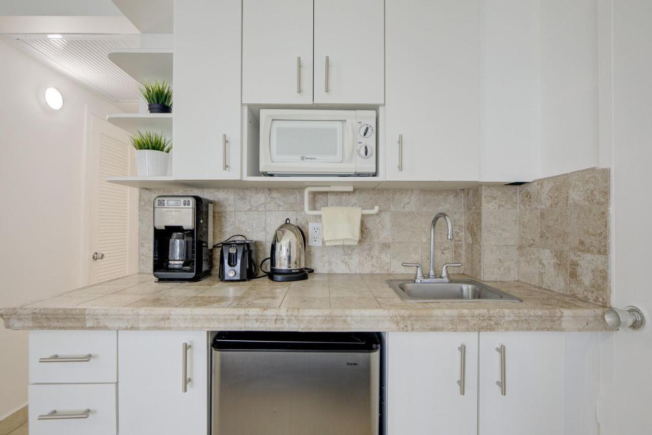 Shelborne Aparthotel Miami Beach