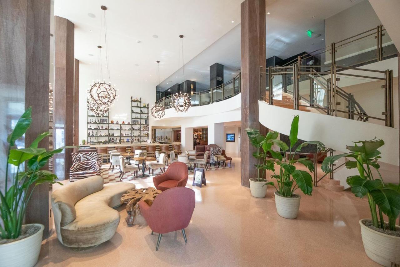 Aparthotel Shelborne