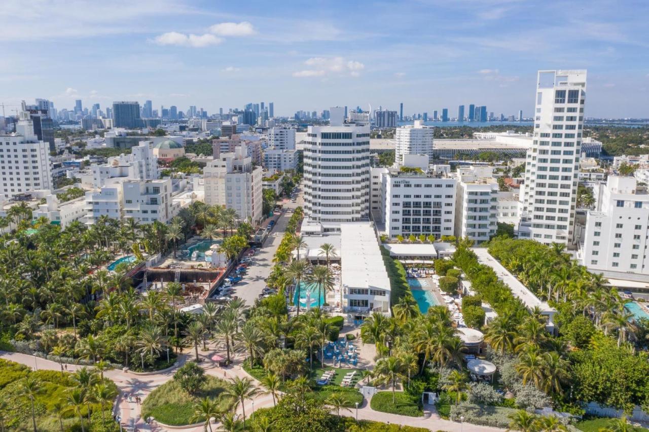 Shelborne * Miami Beach