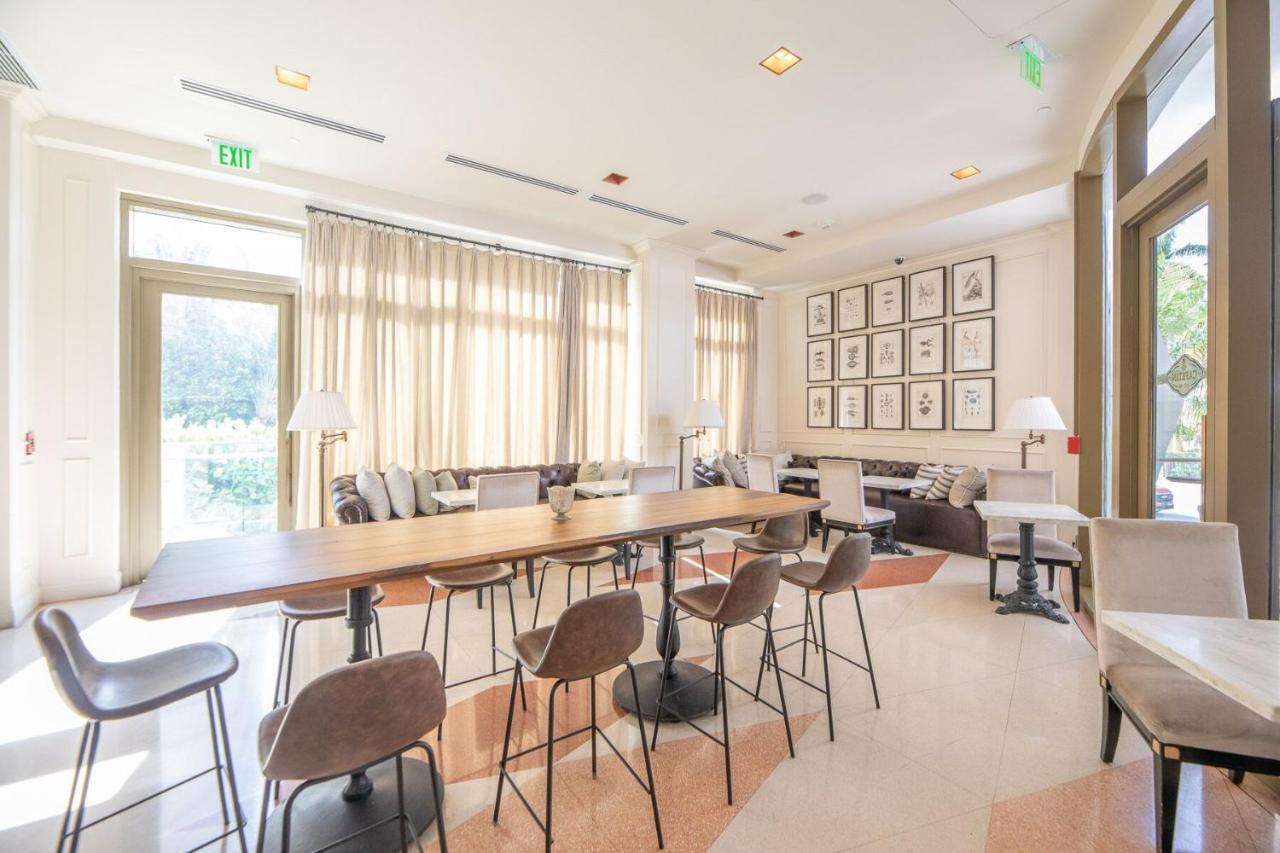 Aparthotel Shelborne *