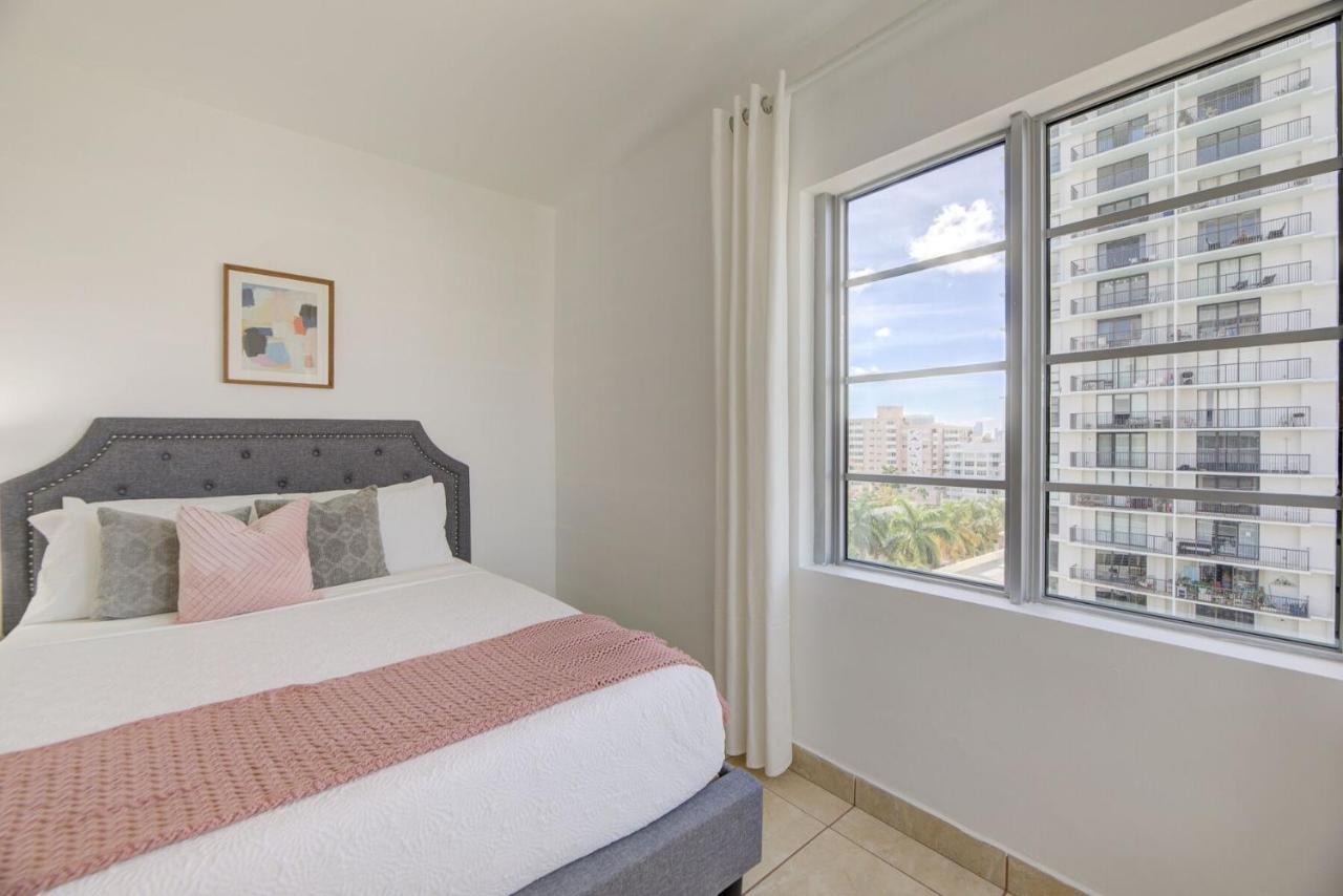 Shelborne * Miami Beach