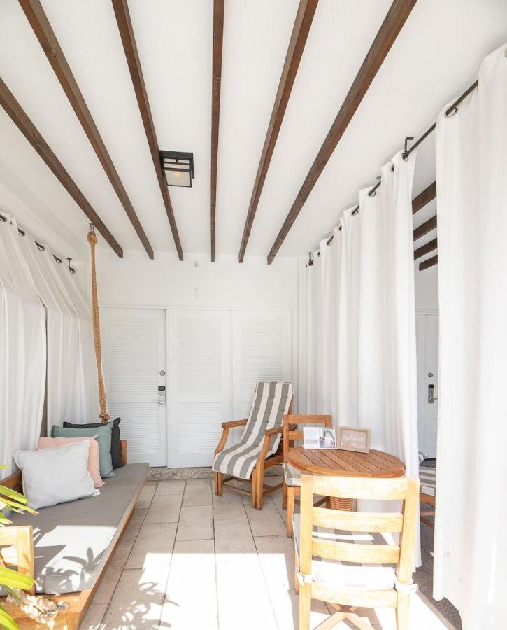 Shelborne Miami Beach