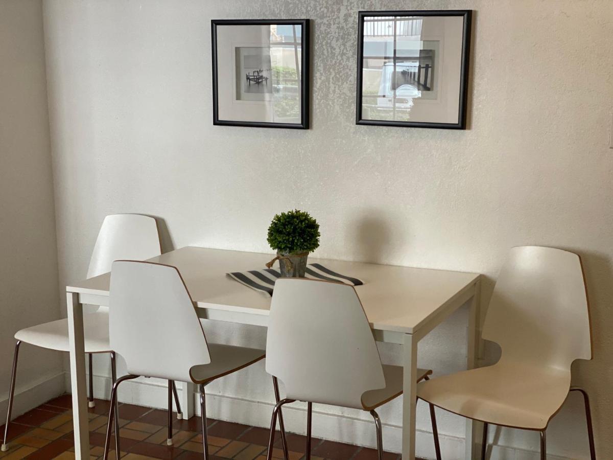 Harding Boutique Aparthotel