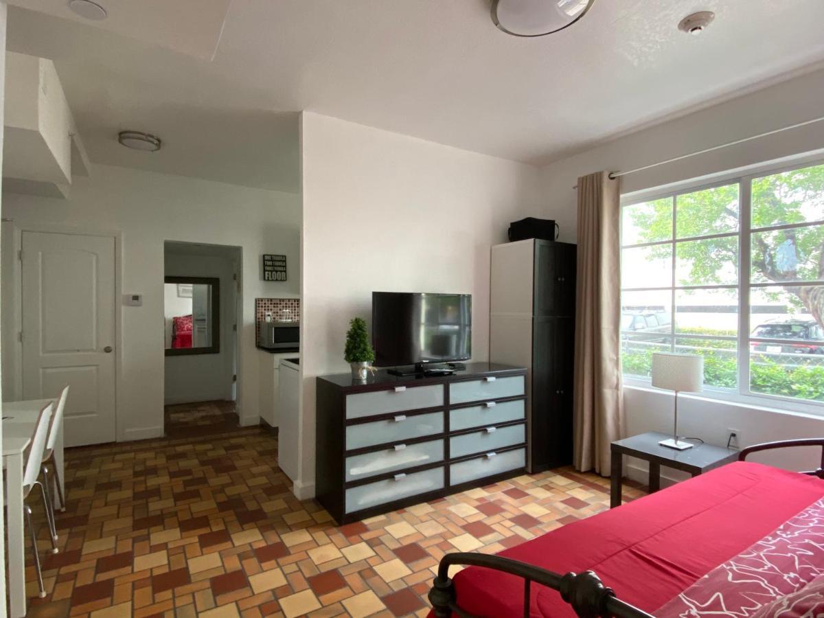 Harding Boutique Aparthotel
